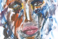 Beautiful-damaged-woman