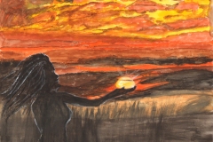 Creation-lady-sold