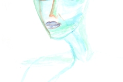 Elusive-lady