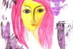 Pink-lady