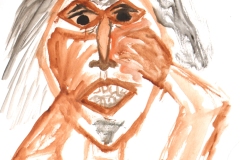 Tribal-woman