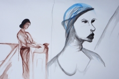 Two-women