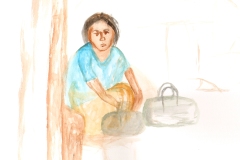 Waiting-at-clocktower