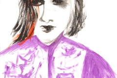 Woman-in-Chinese-market