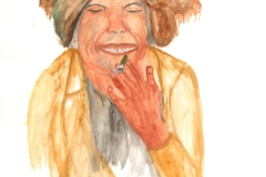 Old-lady-smoking
